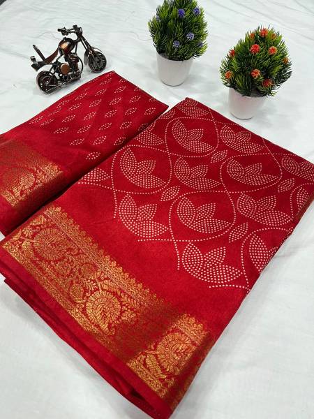 Wow Non Catalogue Deep Special Tusshar Silk Saree Catalogue